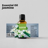 Essential Oil Aromaterapi Minyak Atsiri Jasmine Melati
