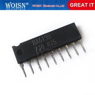 1 piece BA5412 5412 BA5417 5417 BA6138 6138 BA6209 6209 SIP In Stock
