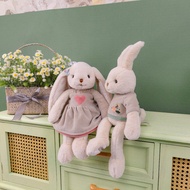 Gabriel Rabbit Plush Doll: A Charming Couple - themed Holiday Gift for Boys and Girls