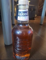 Naked Malt 蘇格蘭威士忌