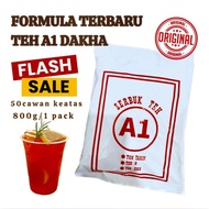 Serbuk Teh A1 Thailand warung  700 gram /packet