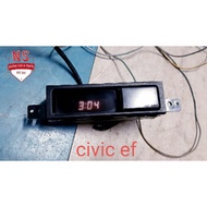 honda civic ef Watch (Used Item)