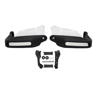 สําหรับ BMW R1300GS R 1300GS R1300 GS ผจญภัย R 1300 GS ADV 2024 2025 รถจักรยานยนต์ Handguard SHIELD 