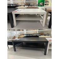 Swedish design L:ack  Office tanle, Home Coffee table, white, 90x55 cm lack coffee