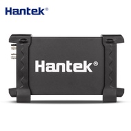 HANTEK6022BE Car Repair Oscilloscope 20M Two-Channel Computer USB Virtual Oscilloscope Genuine Produ