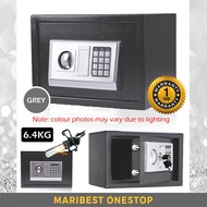 5KG & 6.4KG Safety Box Safe Box Burglary Safe Box Anti-Theft Box Safe Box for Home