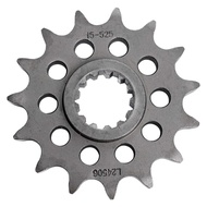 Motorcycle Front Sprocket 525 14T 15T For Triumph 600 TT 2000-2004 600 Daytona 600 Speed four 2003-2