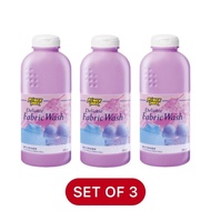 Delicate Fabric Wash (600ml)
