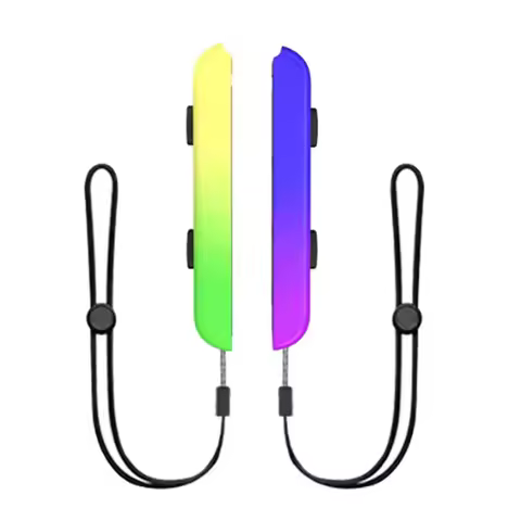 JoyCon Wrist Strap for Nin-tendo Switch JoyCon Gamepads Anti-lost Strap, JoyCon Controller Wrist Str