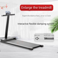 SG Stock Walking Mat Foldable Treadmill Home Gym  Mini Running Treadmill