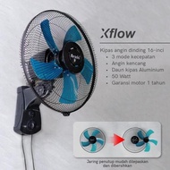 Wall Fan Arashi Xflow AR 228 Wall Fan Arashi 16 inch JS