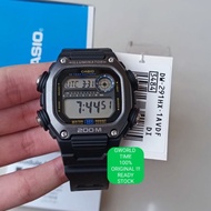 CASIO ORIGINAL DW-291HX-1A/DW-291HX-1AVDF/DW-291HX/DW291HX