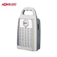 Aonelec Emergency Lamp Dimmable Strong Light Portable Lantern Home Lighting Emergency Lamp LED Light