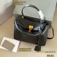 Rodeo mini handbag, tote bag, shoulder bag, crossbody bag, genuine leather bag, side shoulder bag, w