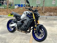 售 2022年 YAMAHA MT09 SP ABS