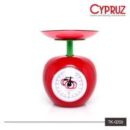 2kg Fruit Scale Manual Cake Scale