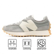 Women's 327 Series Sneakers, Gripping Shock-Absorbing Shoes For Indoor/Outdoor Fitness Training, MS3