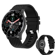 Smart Watch H30 for Android IOS Phone Full Touch Screen Blood Pressure Heart Rate Sleep Monitor Waterproof Smartwatch