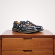 Dr martens 8065 mary jane black smooth