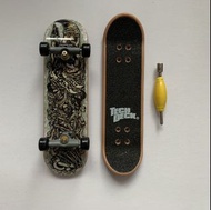 Tech deck fingerboard birdhouse skateboard 手指滑板