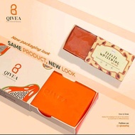 Qivea Papaya Whitening soap