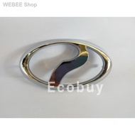 ☇Perodua Myvi (2008-2010) FRT LOGO （Double-sided tape）