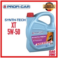 PROFI-CAR SYNTH-TECH XT SAE 5W50 4 Liter