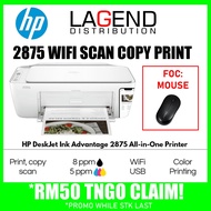 HP 2875 HP 2336 HP 2776 HP 2777 2135 PRINTER DESKJET ALL IN ONE PRINTER SIMILAR E410, 2676, 2135