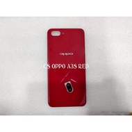 OPPO A3S CASING