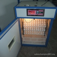 Factory Direct Sales Automatic Small Incubator Chicken Duck Incubator Poultry Incubator Automatic Egg Incubator