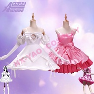 【HX-YAO】Alien Stage AU Blood Stage cosplay costumes Alien Stage Sua Mizi cosplay costumes
