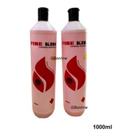 Heating Jelly Wax Heating Gel Easy Fuel fire gel Lilin Cecair Pekat Serbaguna (1 Liter)