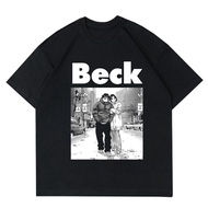 BECK ANIME T-SHIRT "FREEWHEEL" | BECK ANIME T-SHIRT | ANIME T-SHIRT