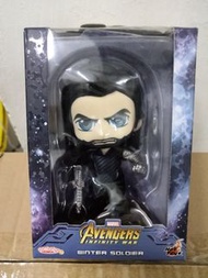 Hot Toys Infinity War winter soldier cosbaby