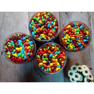 [🔥CHOCO JAR VIRAL Coklat Melimpah🔥] Koko JarOOh Dijamin sedap..