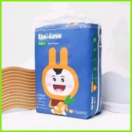 ▦ Unilove Airpro Diaper Newborn 64's