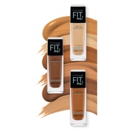 Maybelline FIT ME Foundation .