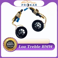 BMW Treble Speaker - Capacity 20W -