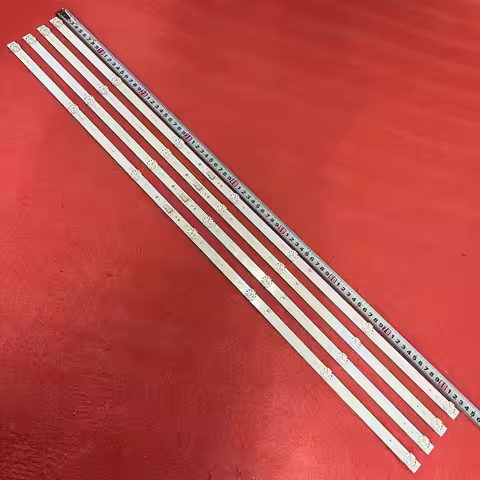 LED Strip For TD systems K45DLJ12US 45D3506V2W7C1B83714M 45A1 MS-L2770 V4 V3 R72-45D04-001 A3 M208 T