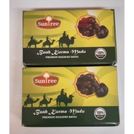 Suntree Premium Dates Honey Dates Honey 400g
