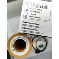 06E115562A OIL FILTER FOR AUDI A6 Quattro Q5 Q7 VW TOUAREG AND PORSCHE