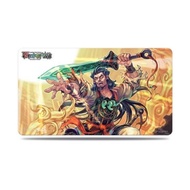 Ultra PRO Force of Will A3 "Izanagi, Keeper of the Seal" Playmat and Mouse Pad