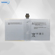 For Microsoft Surface Pro4 PRO 4 1724 G3HTA027H tablet battery DYNR01 Original