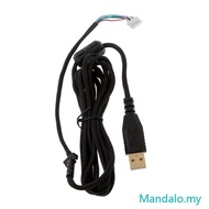 MEET USB Mouse Wire Mouse Cable Replacement Umbrella Wire for G402 Mouse