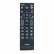 New NH002UD For Sanyo LED TV Remote Control FW50D36F FW55D25F FW40D36F FW32D06F