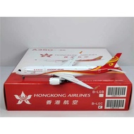 JC wings Airbus Airbus A350-900 Hong Kong Airlines Hong Kong Airlines B-LGC1/400 Colors As Pictured 
