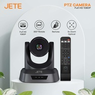 JETE PTZ Video Conference I Conference Camera 3x Zoom - Garansi 2 Tahun