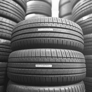 🔥2條19吋98% FK510 225-55-19 FALKEN 2255519  粉嶺包裝 天天營業 二手呔 補呔 中古呔 賽車  換呔 救車 電競 租車 BMW BENZ HONDA TOYOTA