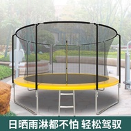 Stall Commercial Children Adult Trampoline Toy Household Large Trampoline Stall Square Trampoline Children Household