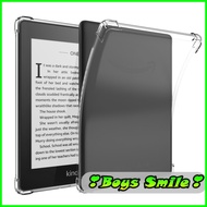 Shockproof Rubber Silicone Reader Protective Case for Kindle Paperwhite 1/2/3/6.0"/DP75SDI/EY21